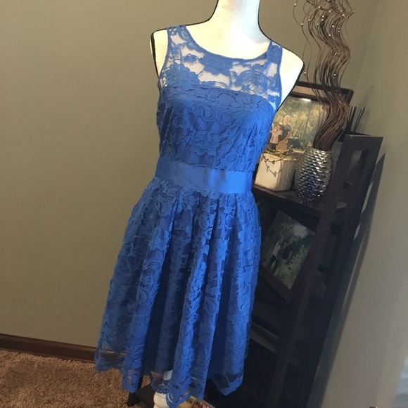 BB Dakota Dresses & Skirts - BB Dakota When The Night Comes Dress